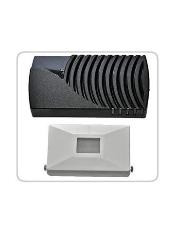 Wireless Entrance Motion Detector Set