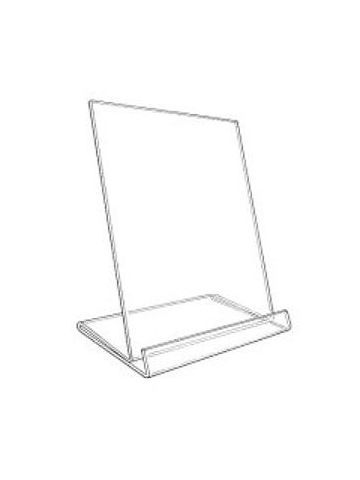 Countertop, Acrylic Shirt Easels