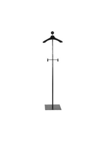 White, Child Floor Stand