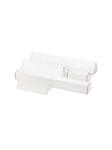 Five Panel Tube Folders, 2-1/2" x 2-1/2" x 8"