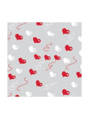 Heart Strings, Printed Polypropylene bags