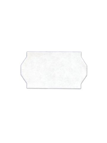 White, Meto 2200 Series Labels