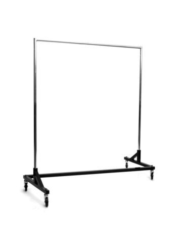 Z Heavy Duty Garment Rack
