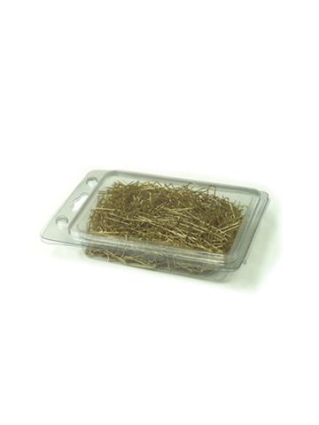 U-Pins, Brass