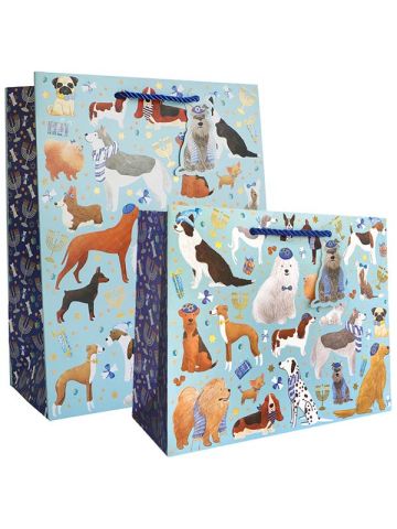 Yarmulke, Gift Totes