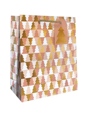 Serene Trees, Gift Totes, 8" x 10" x 4"