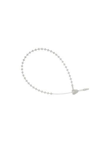 5" Secur-A-Tie Adj., Security Loops