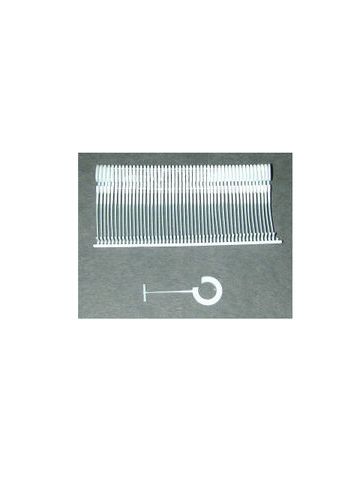 Hook, Standard TG Tacher Fasteners