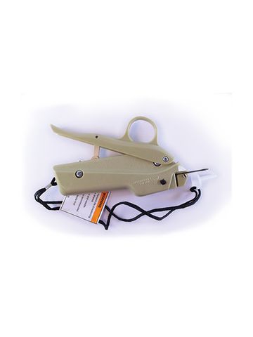 Standard Scissor Grip, Avery Dennison Tagger
