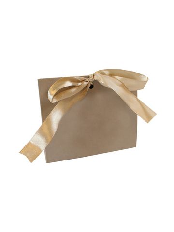 Champagne Purse Totes, 4.5" x 2" x 3.75"