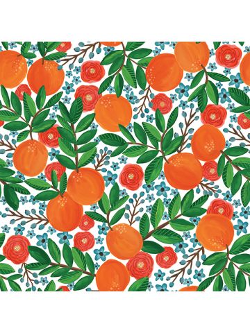 Mandarin Grove