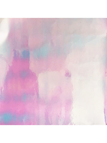 Iridescent, 24" x 833', Solids & Metallics Gift Wrap