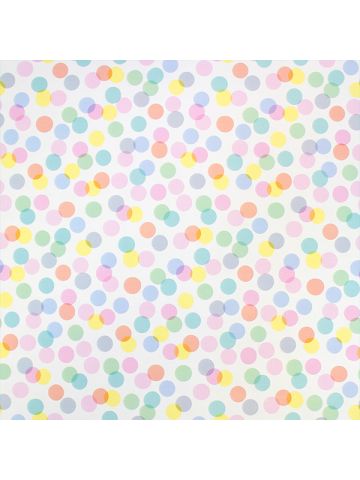Dots All Folks, Everyday Gift Wrap