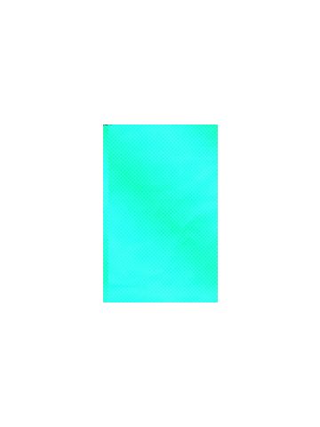 Blue/Silver Diamond, Everyday Gift Wrap, 24" x 417'