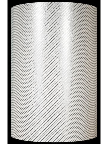 Diagonal Stripe, Solids & Metallics Gift Wrap, 24" x 833'