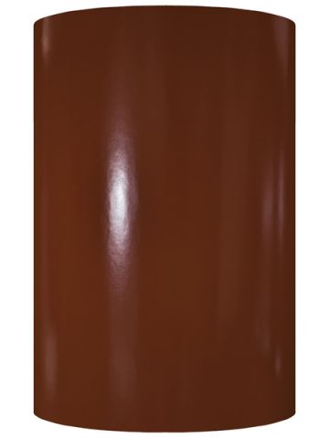 Chocolate Vista Supreme, Solids & Metallics Gift Wrap, 24" x 833'
