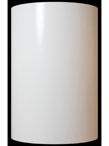 White Supreme, Solids & Metallics Gift Wrap, 24" x 833'