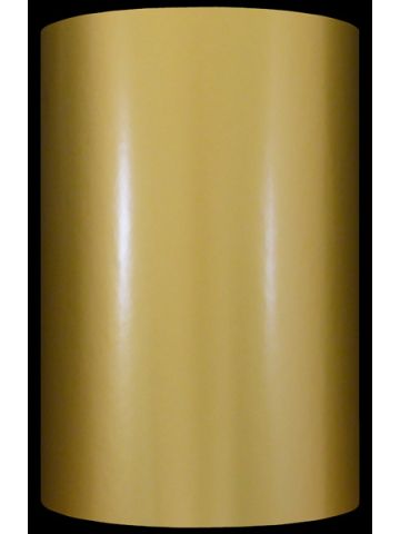 Gold, Solids & Metallics Gift Wrap, 24" x 833'