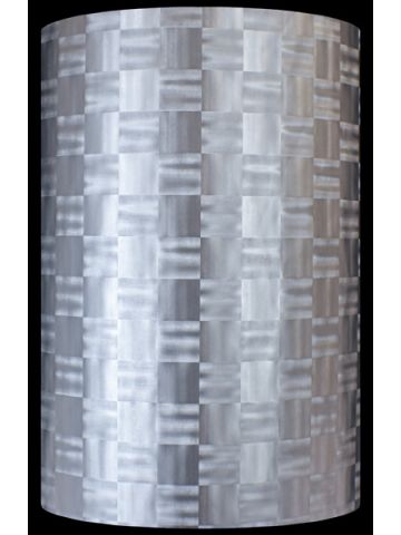 Pale Silver Tara, Solids & Metallics Gift Wrap, 24" x 833'