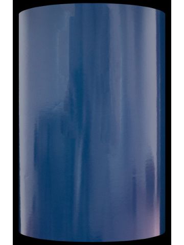 Loyal Blue, Solids & Metallics Gift Wrap, 24" x 833'