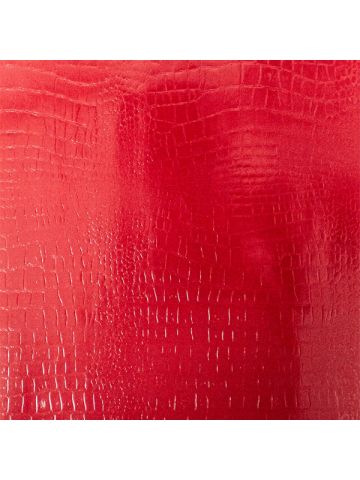 Red Croc, Animal Gift Wrap