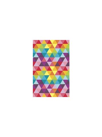 Bright Triangle Super Gloss , Everyday Gift Wrap