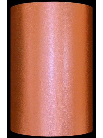 Rose Gold Pebble, Solids & Metallics Gift Wrap, 24" x 833'