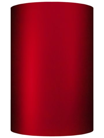 Red Soft Touch, Solids & Metallics Gift Wrap, 24" x 833'