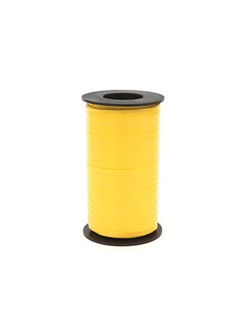 Sunshine, Curling Ribbon