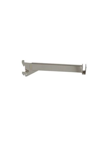 12" center, Bracket for Merchandising Bar