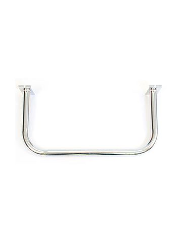 Gridwall U Shaped Hangrod Bracket 
