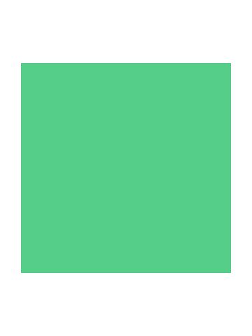 Solid Color Gift Wrap, Aruba 