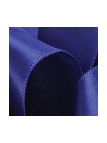 1-1/2" Royal, Single Faced Satin Ribbon