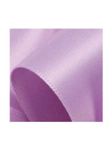 1-1/2" Light Orchid, Single Faced Satin Ribbon