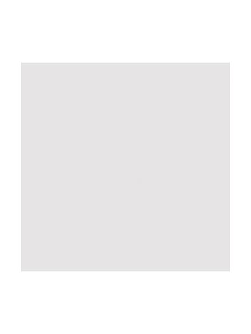 Solid Color Gift Wrap, Pale Silver Foil 