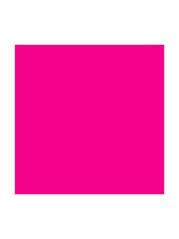 Solid Color Gift Wrap, Fuchsia Customcast 
