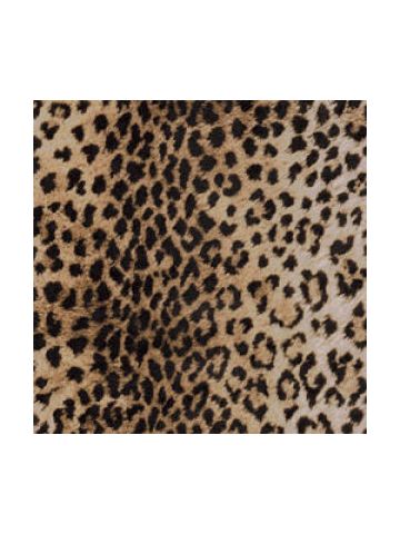 Animal Print Gift Wrap, Leopard Print Linework 