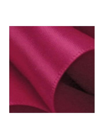 1-1/2" Azalea, Single Faced Satin Ribbon