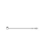 3" Loop, TG Tacher Security Loops