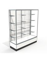 5' Laminated Hardboard Back, Upright Displays