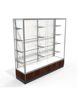 6' Laminated Hardboard Back, Upright Displays