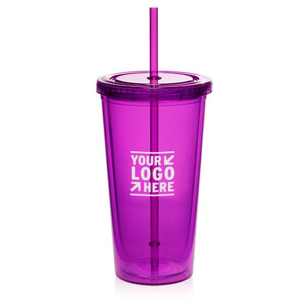 Water Tumbler