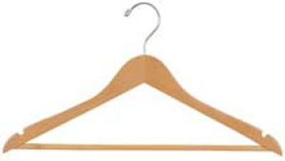 Wooden Hanger 