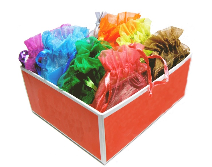 Organza Bags