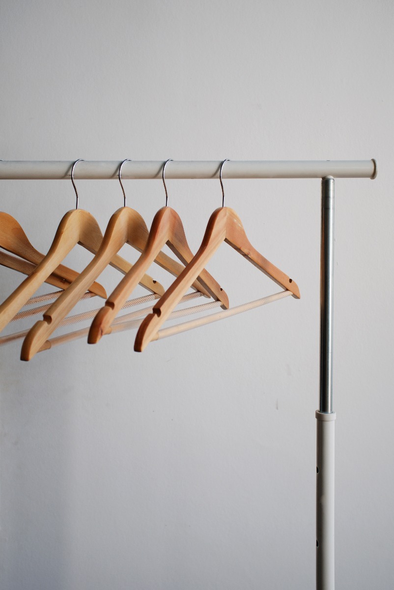 hangers